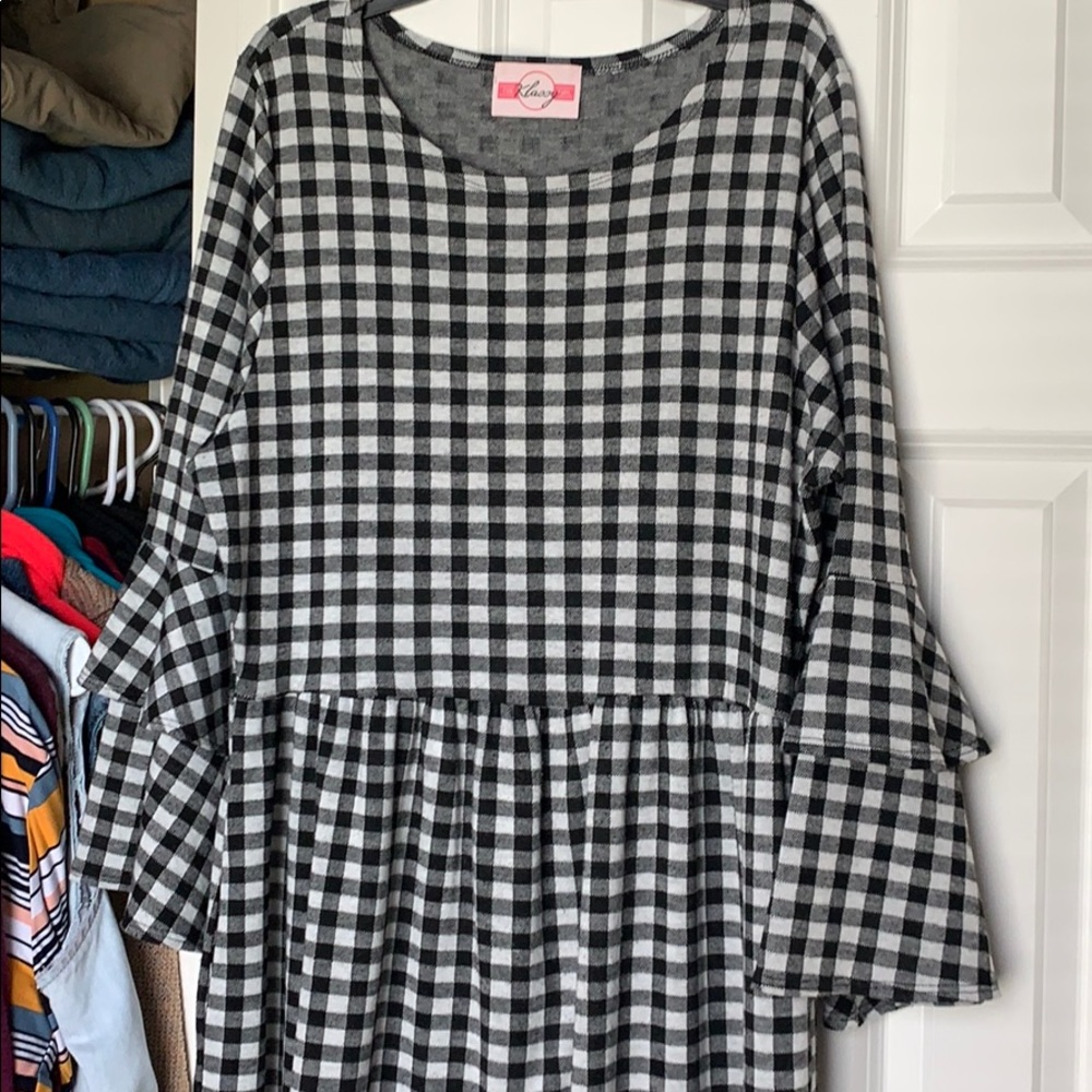 Klassy girl boutique!!